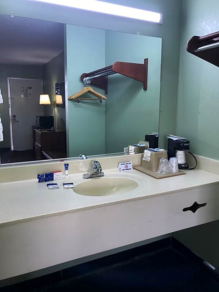 Americas Best Value Inn-Manchester