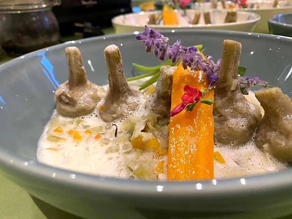 The Frogs House - Yoga Retreat