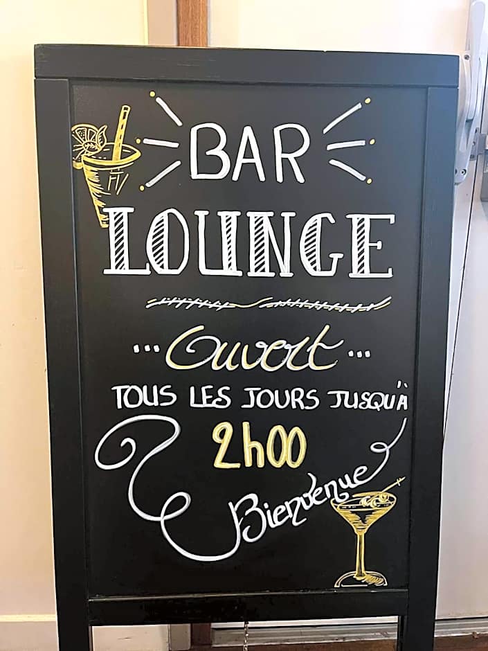 B&B HOTEL Rouen Centre