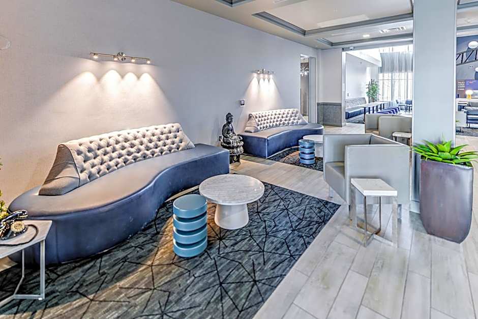 Holiday Inn Express Hotel & Suites Columbus OSU-Medical Center By IHG