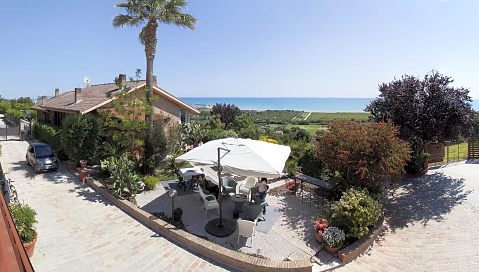 La Casa Di Era Bed & Breakfast