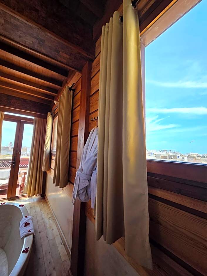 Riad Chbanate