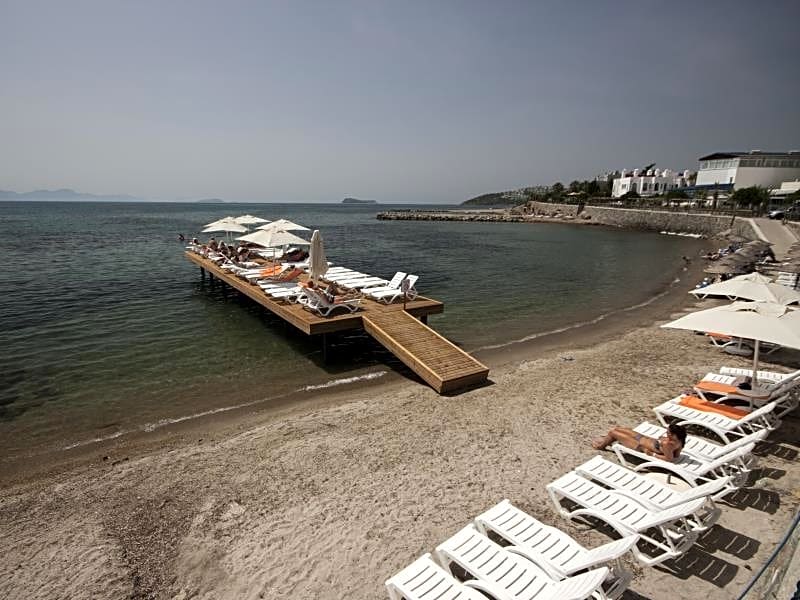 Dragut Point South Hotel Turgutreis - All Inclusive