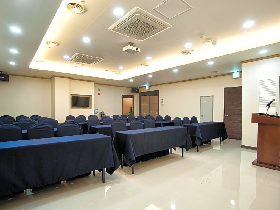 BENIKEA Technovalley Hotel