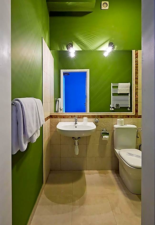 Hotel Pałac w Myślęcinku