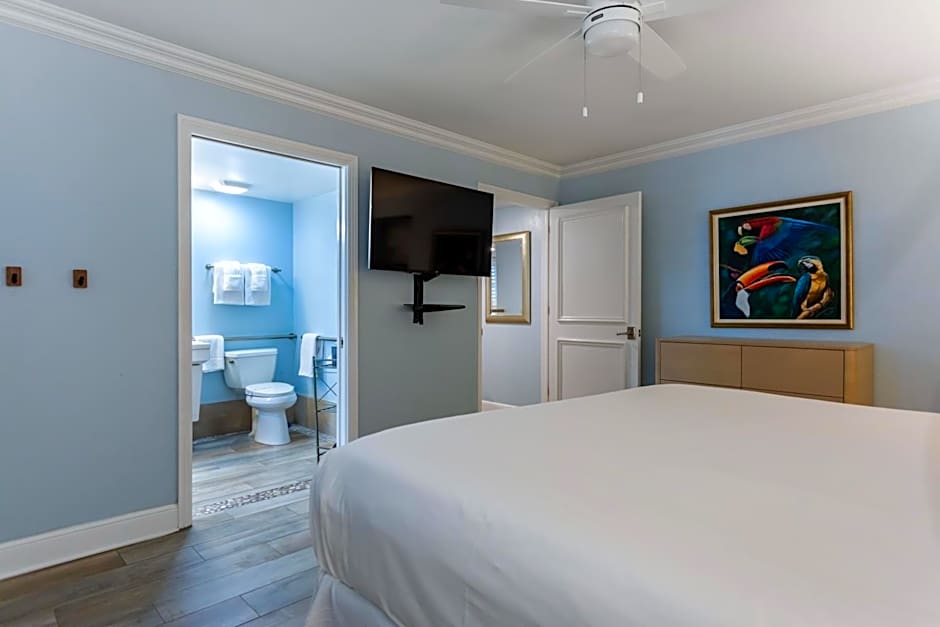 Crane's Beach House Boutique Hotel & Luxury Villas