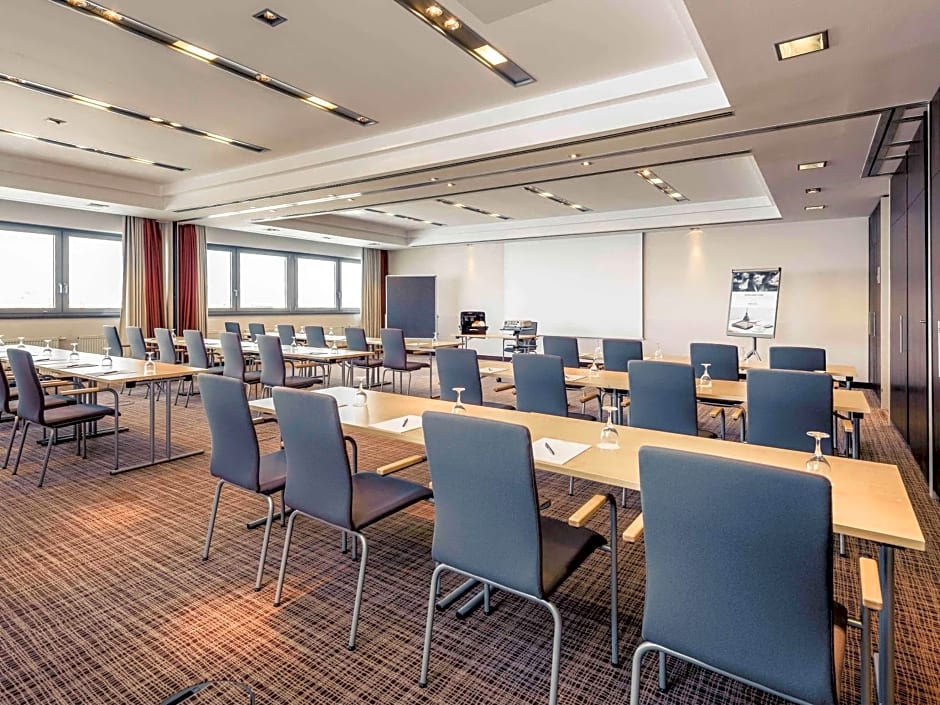 Mercure Hotel Hannover Mitte