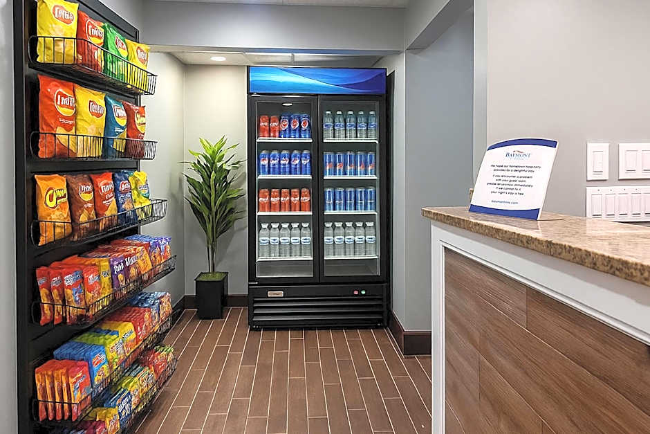 Baymont by Wyndham Fayetteville