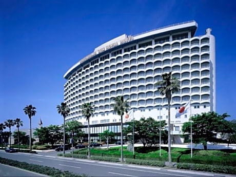 Kagoshima Sun Royal Hotel