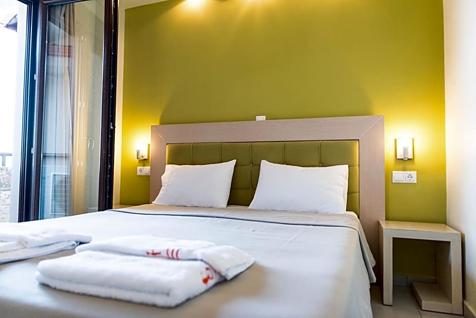 Triple Room — 5 fotoğraftan 1. fotoğraf