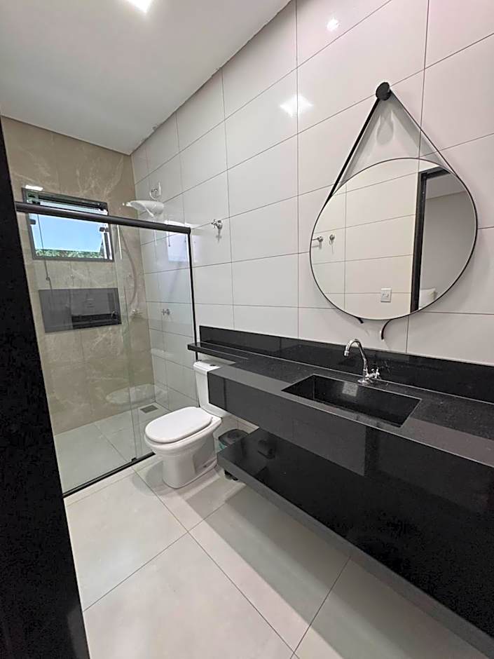 POUSADA LIMAS SUITES