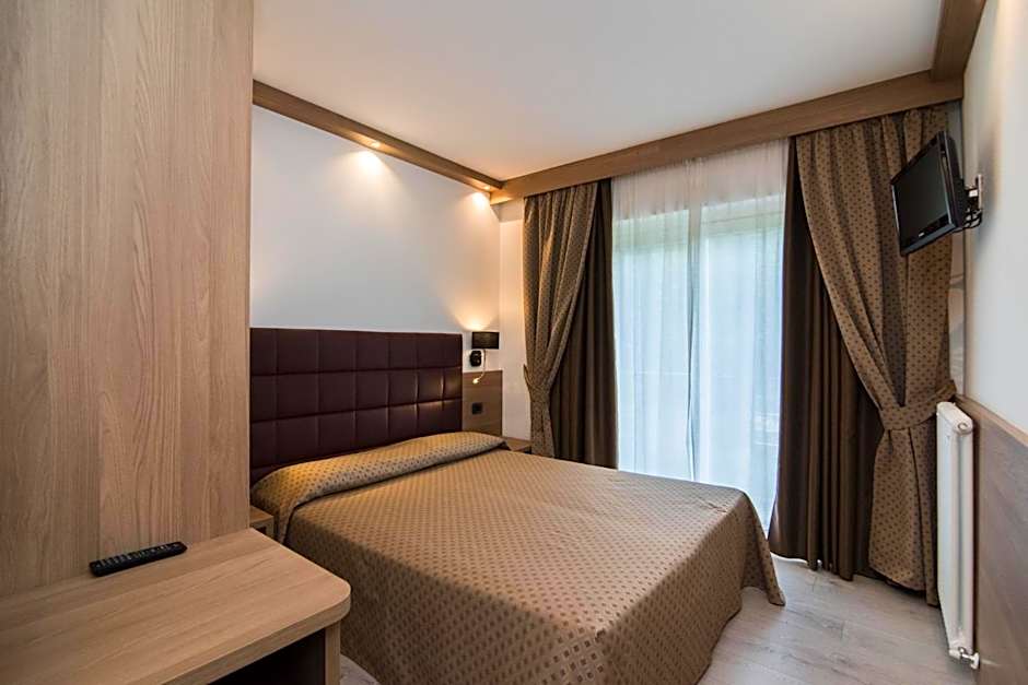 Hotel Bel Sit Wellness Spa