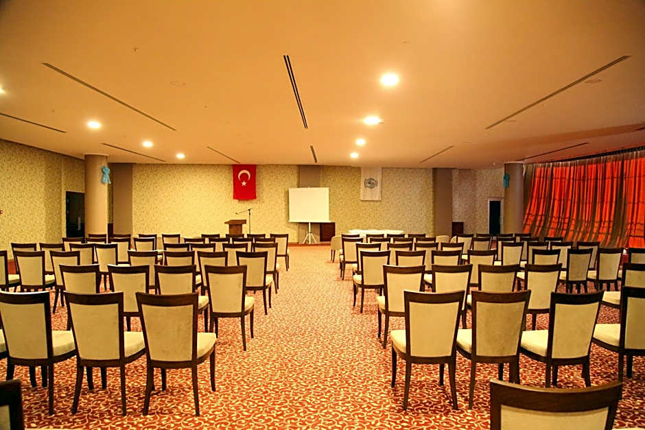 Safa Sorgun Thermal Hotel