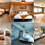 Peninsula Bed & Cocktails