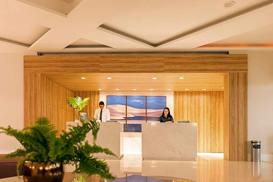 Blue Tree Towers São Luis