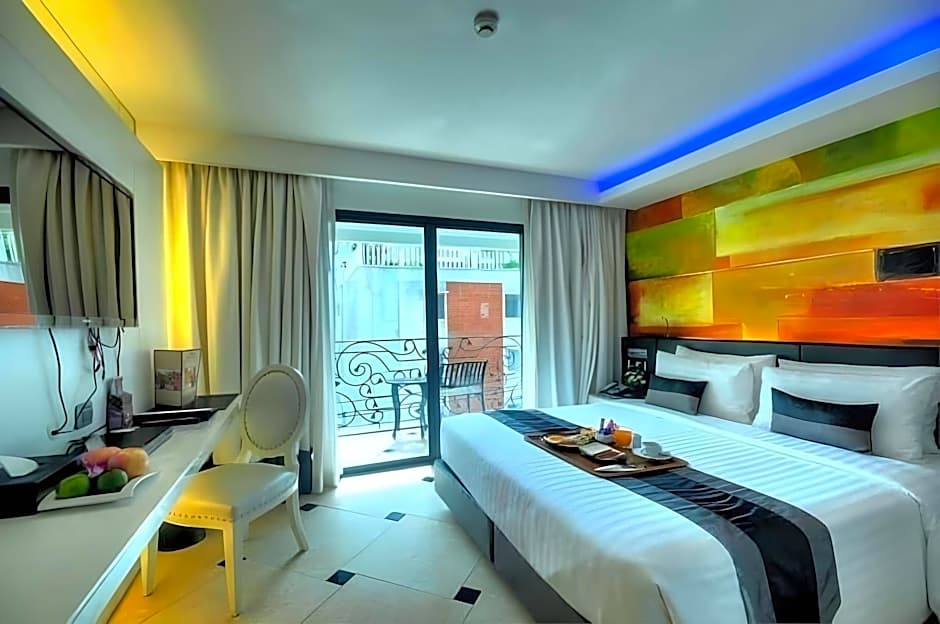 Aspira Skyy Sukhumvit 1