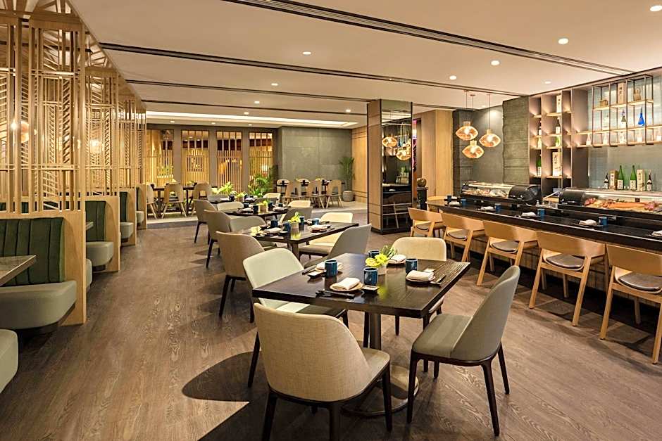 JW Marriott Hotel Surabaya