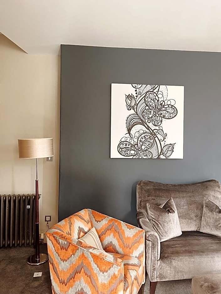 Lace Market Hotel Nottingham by Compass Hospitality