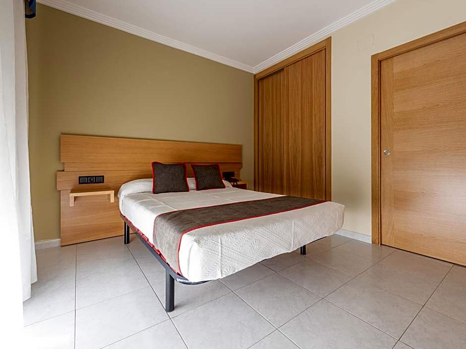 Hotel Casa Marín
