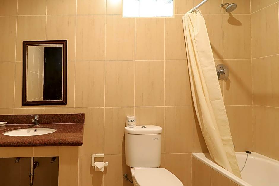 Hotel Oranjje