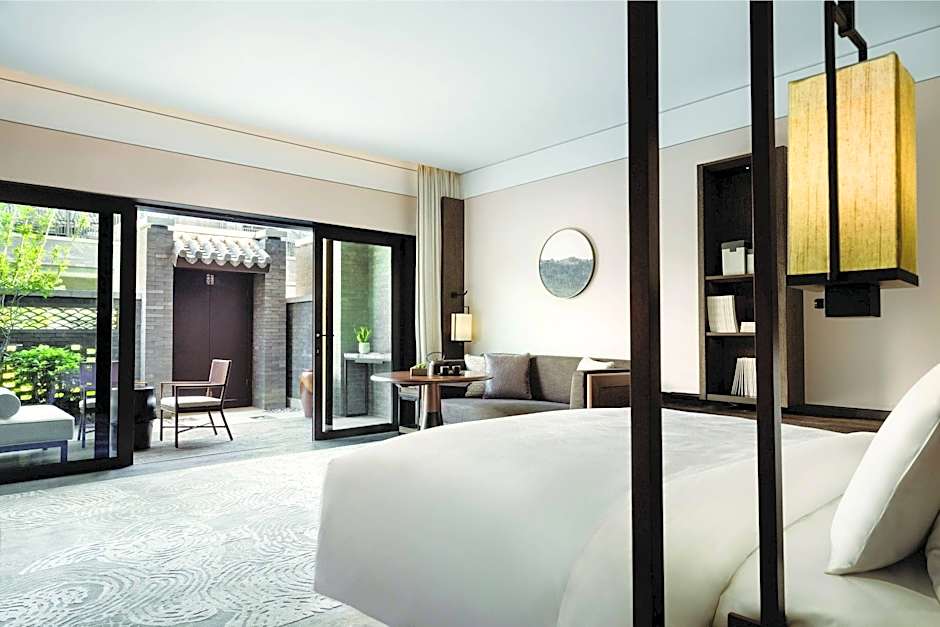 JW Marriott Hotel Qufu