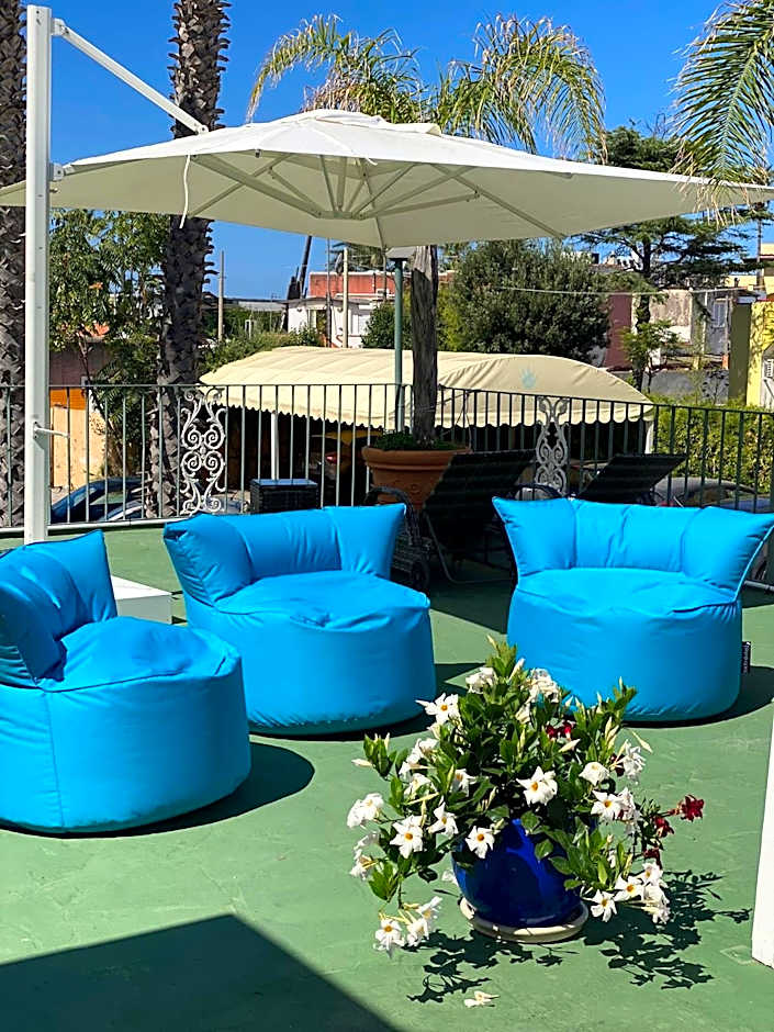 Hotel Parco Delle Agavi