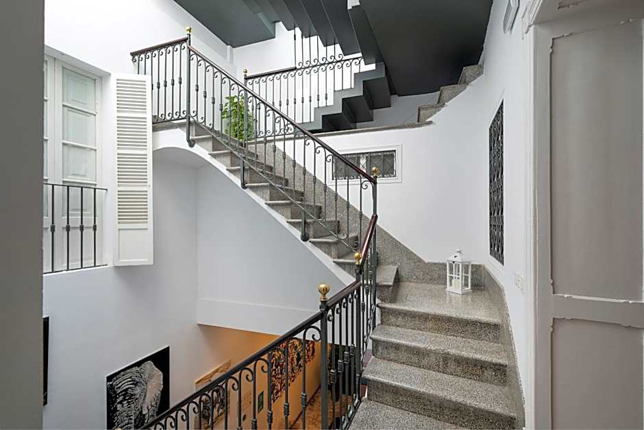 Brondo Architect Hotel