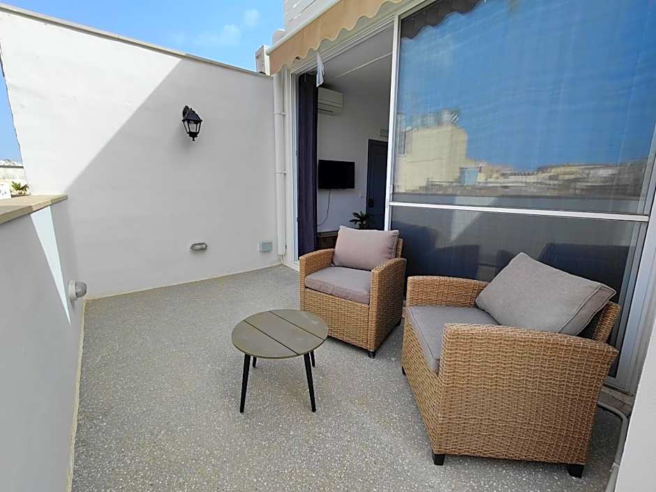 Sbejha Guest House