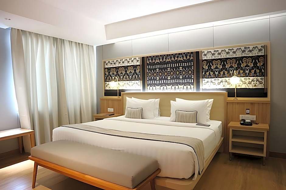 Hotel Santika Premiere Bintaro