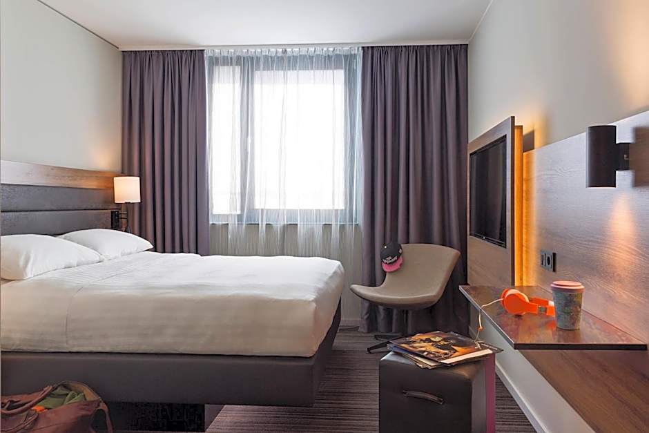 Moxy by Marriott Stuttgart Airport/Messe