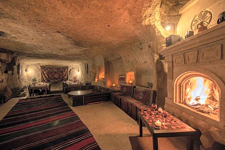 Kapadokya Ihlara Konaklari & Caves