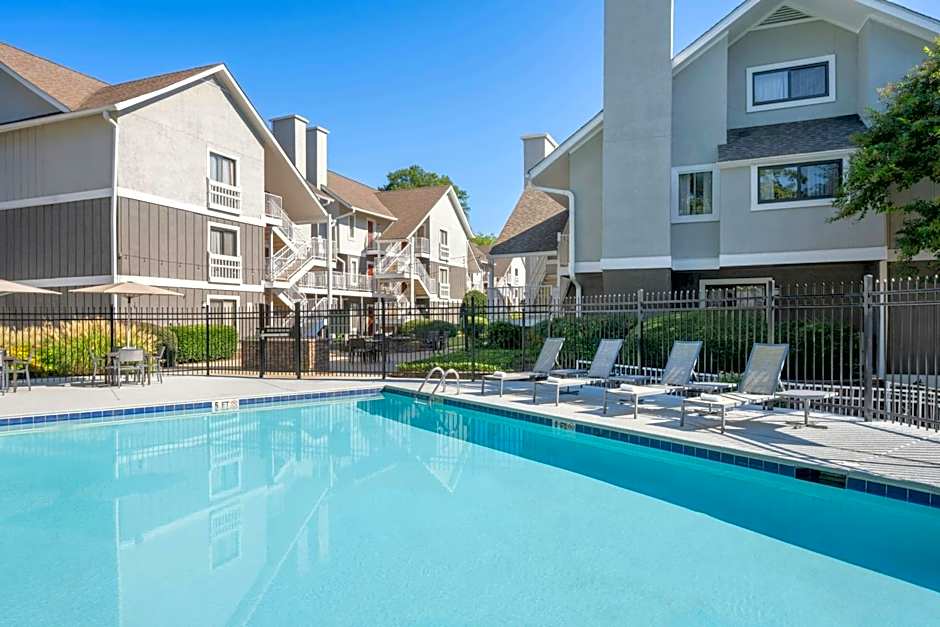 Residence Inn by Marriott Atlanta Cumberland/Galleria