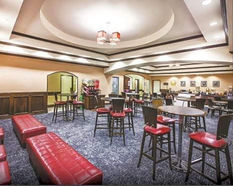 La Quinta Inn & Suites by Wyndham Allen At The Village