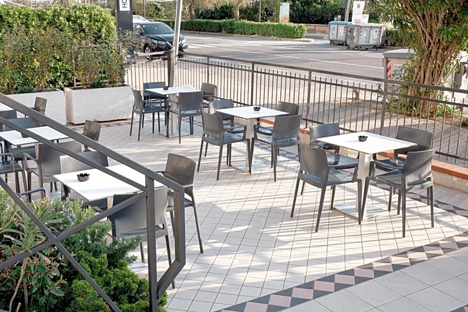 Hotel Rudy Cervia