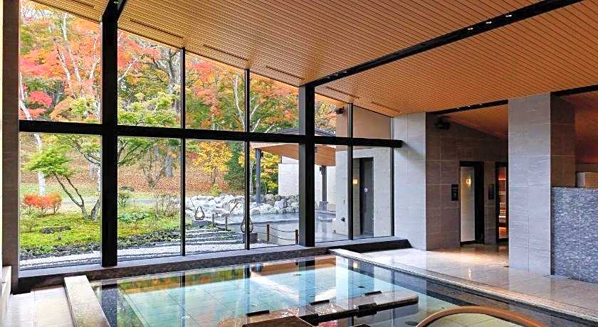 Karuizawa Prince Hotel West