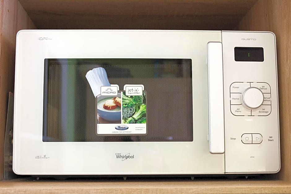 Chambre d'hôtes Au Coeur De NancyB&B