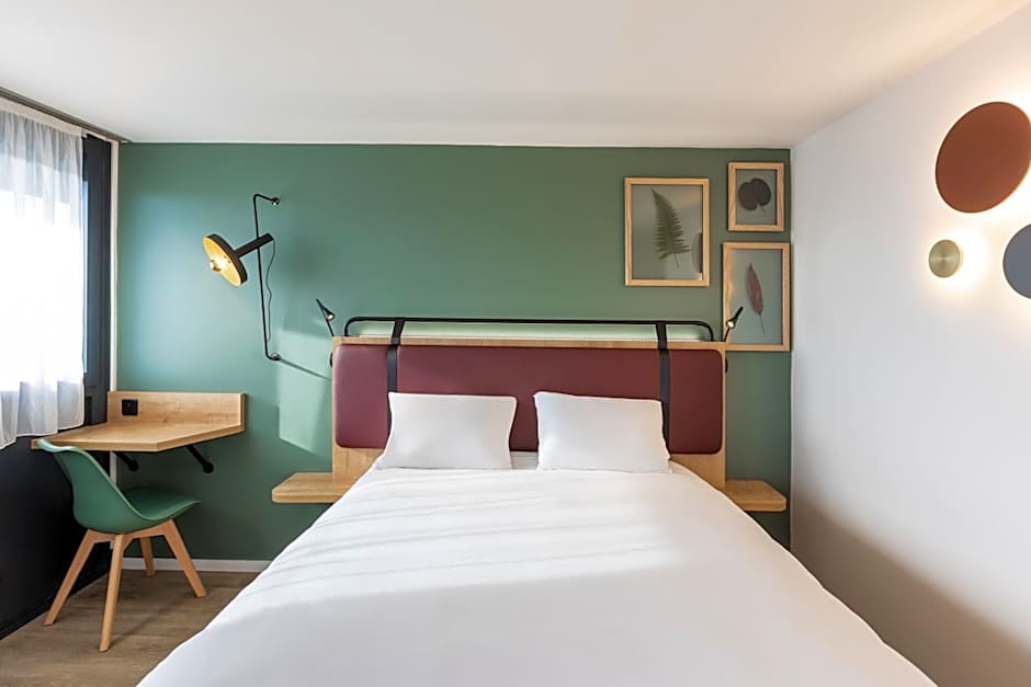 Campanile La Rochelle Nord - Puilboreau Chagnolet