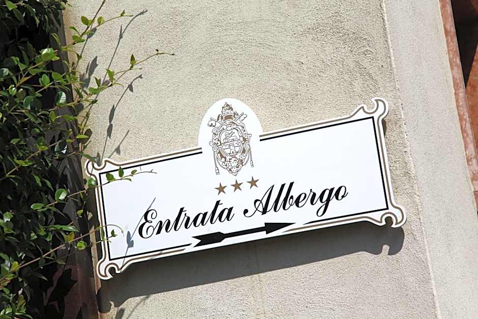 Albergo Ristorante Papa