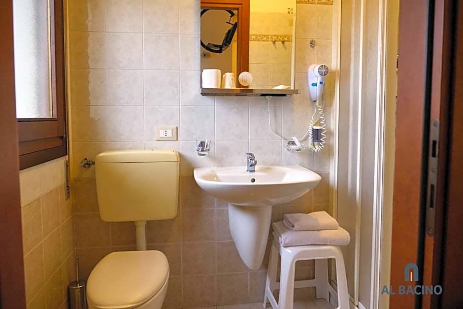 Al Bacino Rooms And Breakfast