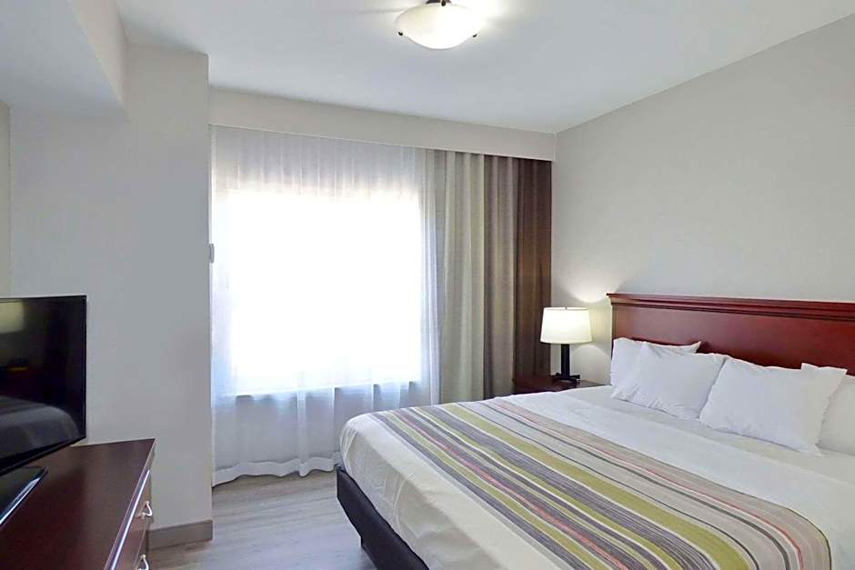 Country Inn & Suites by Radisson, Biloxi-Ocean Springs, MS