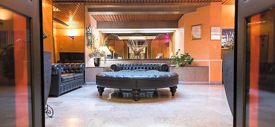 Hotel Gialletti