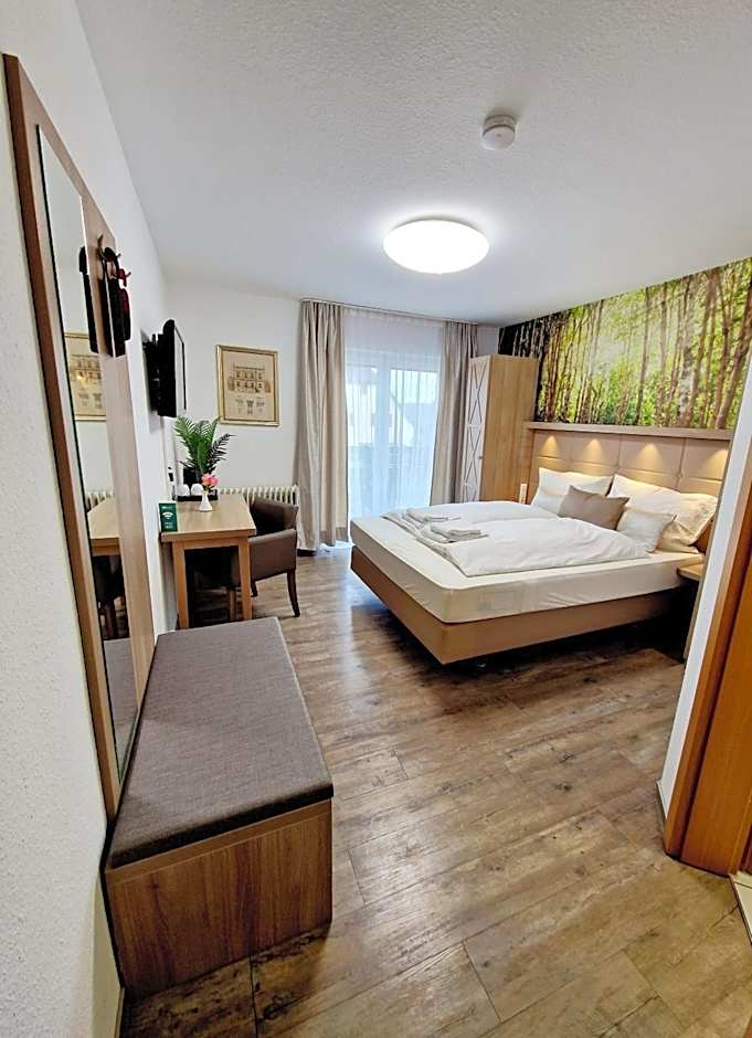Hotel Rheintal