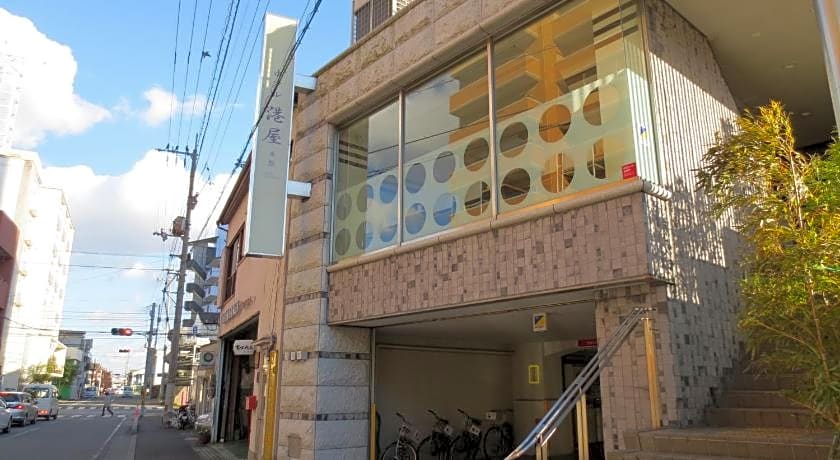 Hotel Minatoya