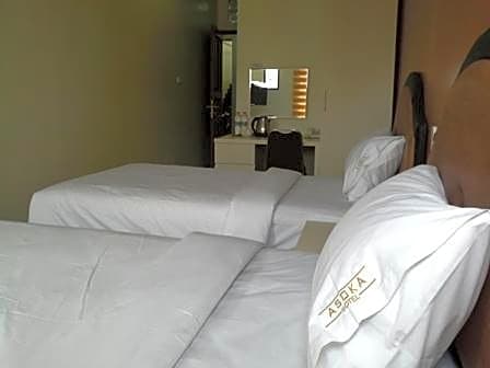 Guest Room Near Pasteur