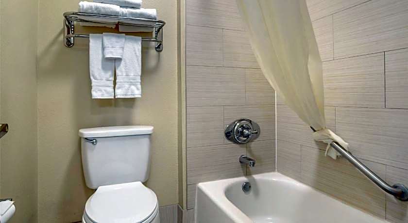 Best Western Plus Bessemer Hotel & Suites