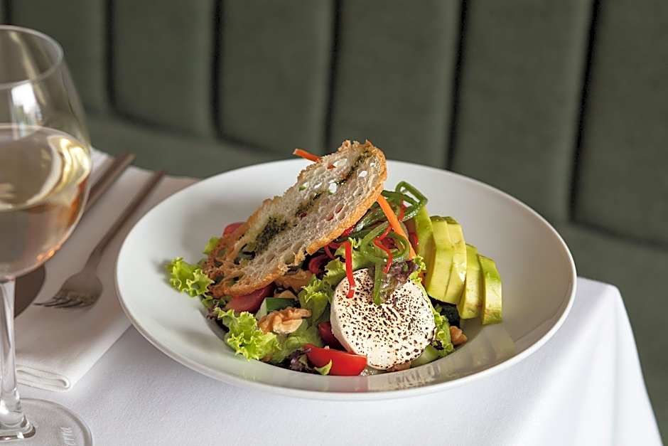 Delta Hotels Istanbul West