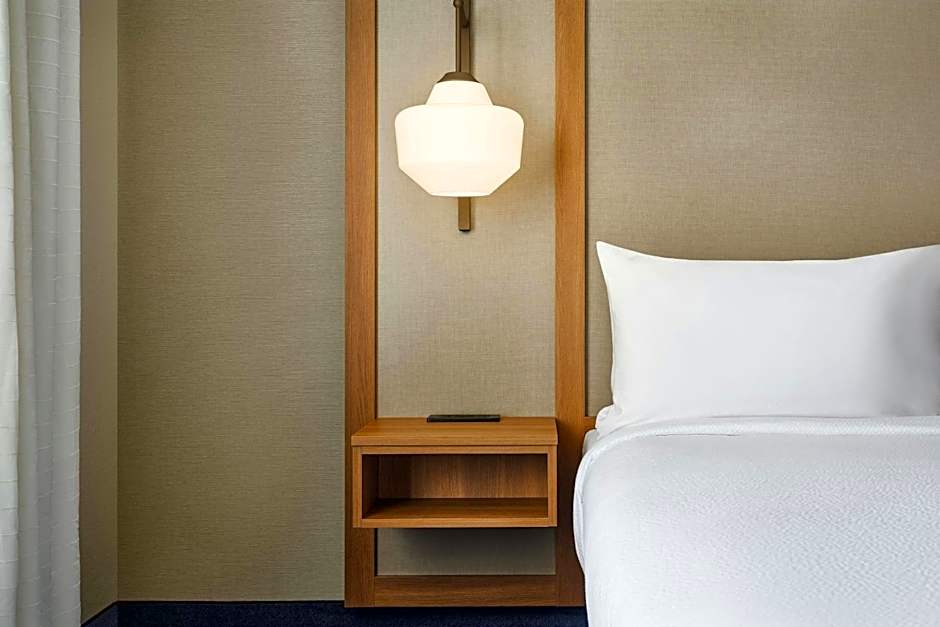 Fairfield Inn & Suites by Marriott Gillette