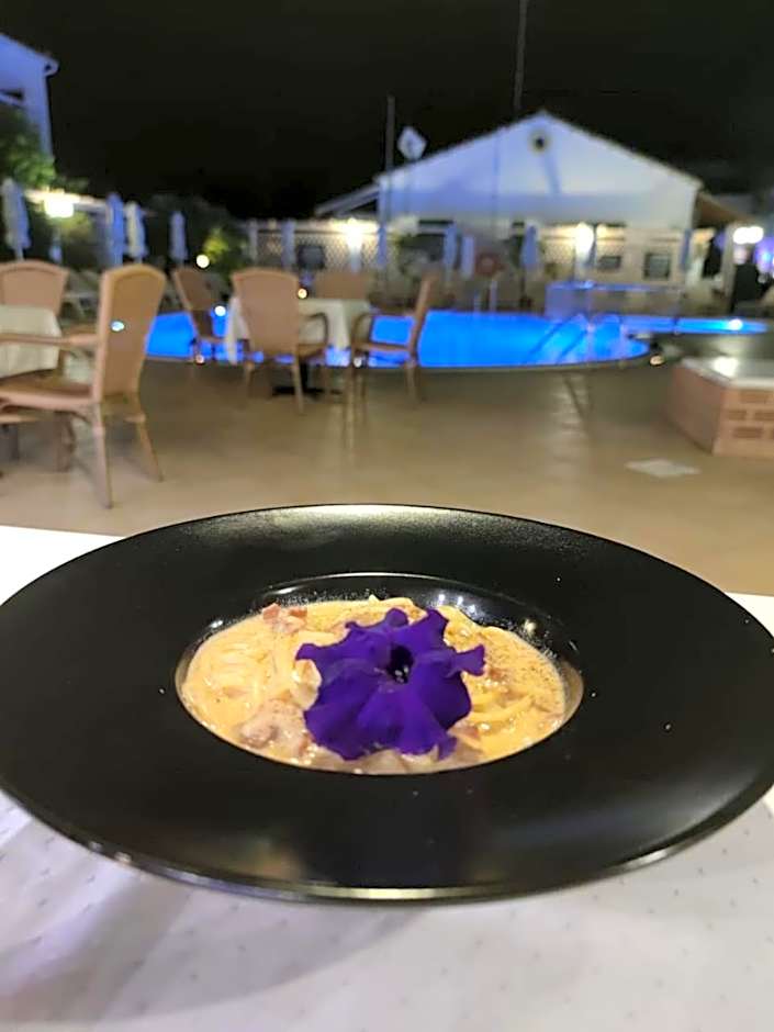 Konstantina Apartments