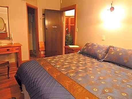 Special Room B - Massage Chair