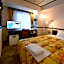 Toyoko Inn Nara Shin-Omiya Ekimae